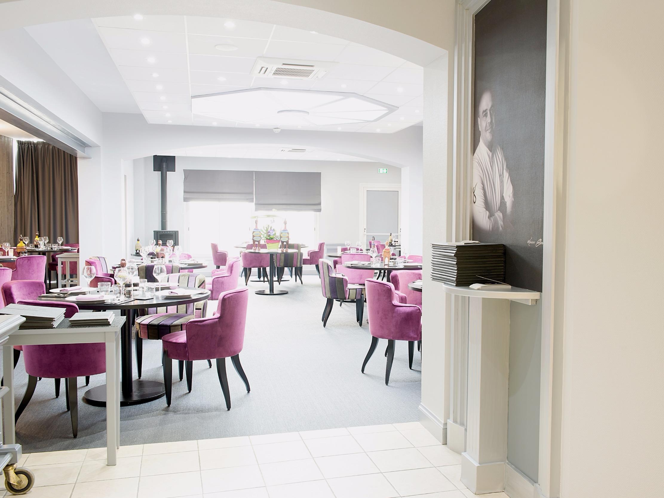 Logis Hotel De France Restaurant Le Lucullus Montmorillon Exteriör bild
