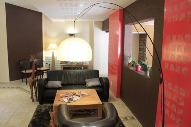Logis Hotel De France Restaurant Le Lucullus Montmorillon Exteriör bild