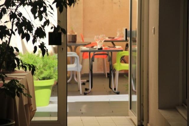 Logis Hotel De France Restaurant Le Lucullus Montmorillon Exteriör bild