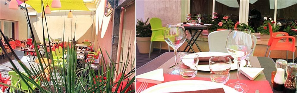 Logis Hotel De France Restaurant Le Lucullus Montmorillon Exteriör bild