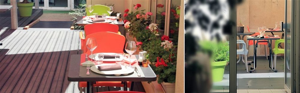Logis Hotel De France Restaurant Le Lucullus Montmorillon Exteriör bild